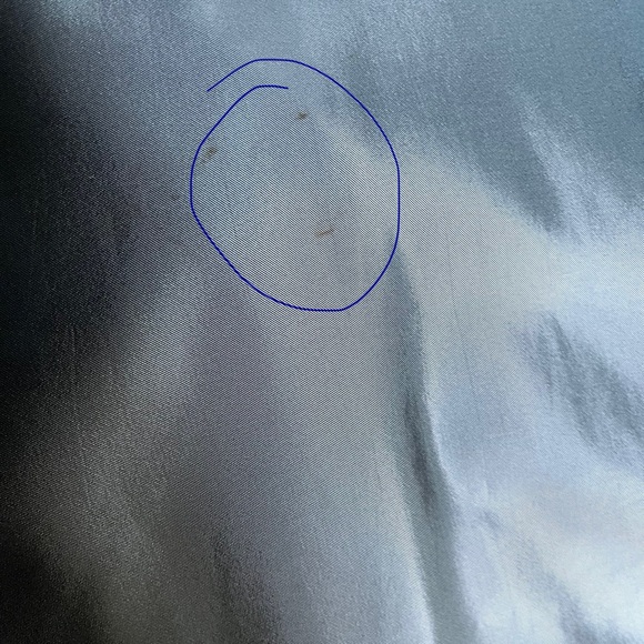 JS Collection skirt suite size 14 with beautiful rhinestones buttons - Picture 10 of 10